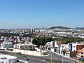 Juriquilla Skyline