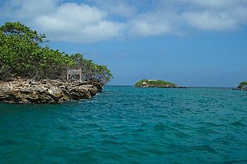 Karibiska havet i Colombia.jpg