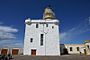 Kinnaird Head Castle Lighthouse 20110520.jpg