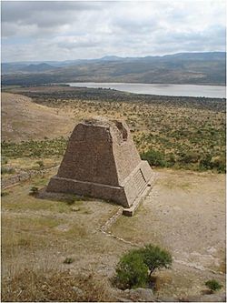 LA QUEMADA zacatecas