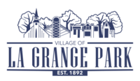 Official seal of La Grange Park, Illinois