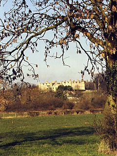 Ledston Hall