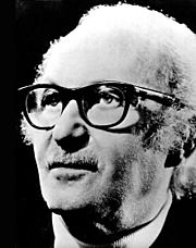 Lee Strasberg-1976