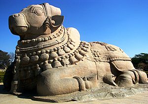 Lepakshi..