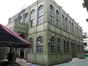 Longgang Mosque