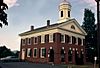 Madison County Courthouse (Built 1829), Madison, Virginia.jpg