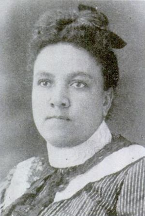 Mamie Hilyer