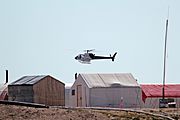 Mary River Nunavut