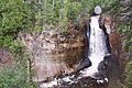 Miners' Falls, Michigan1