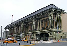 Municipal-pier-nyc