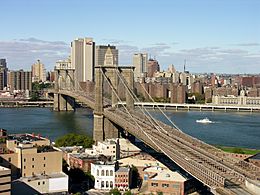 NYCBrooklynBridge