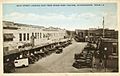 Nacogdoches, Texas, postcard (10000467)