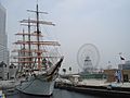 Nippon maru