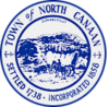 Official seal of North Canaan, Connecticut