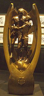 Nrltrophy