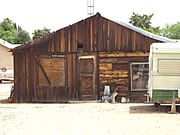 Peoria-Weedville house-1918