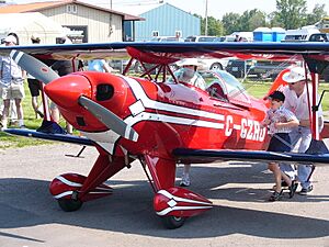 Pitts Special S-1T C-GZRO 02