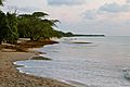 Playa Sucia, Cabo Rojo, Puerto Rico