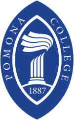 Pomona College logo