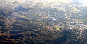 QueanbeyanSky