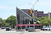 Jamaica Savings Bank, Queens Boulevard