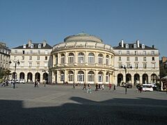 Rennes Opéra