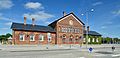 Ringkøbing - Train Station1