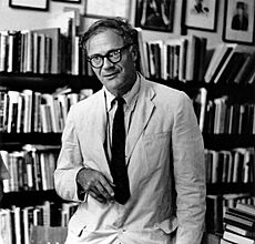 Robert-lowell-by-elsa-dorfman