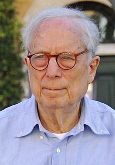 Robert Venturi 2008 Rome (cropped).jpg