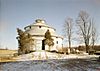 Thomas Ranck Round Barn