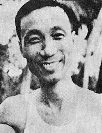 Run Run Shaw 1955