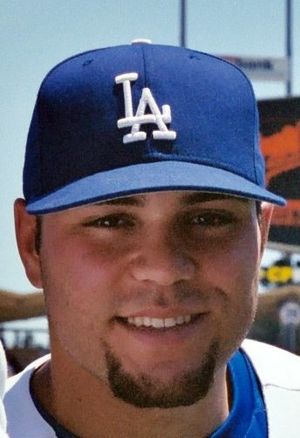 RussellMartin 20060726.jpg