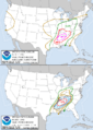 SPC severe outlook 04072006