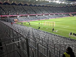 SafeStandingWesternSydneyStadium