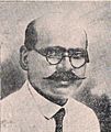 Samikannu Vincent