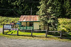 Sandon General Store