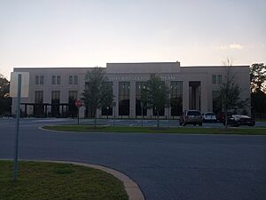 Santa Rosa County Courthouse