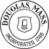 Official seal of Douglas, Massachusetts