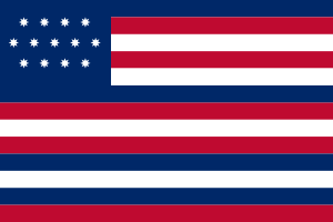 Serapis Flag