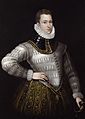 Sir Philip Sidney from NPG