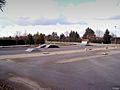 Skate parc d'Ambérieu-en-Bugey (Ain, France)