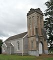 St andrews church carrick tasmania