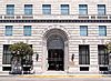 Standard Oil Company Building entrance, Los Angeles.jpg