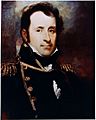 Stephen Decatur, by John Wesley Jarvis - KN-2779