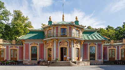 Stockholm Sweden Royal-Domain-of Drottningholm Drottningholms-Kina-Slott-01