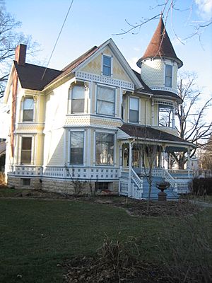 Sycamore Historic District2