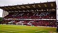 The Jimmy McIlroy Stand