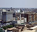 Tripoli Panorama