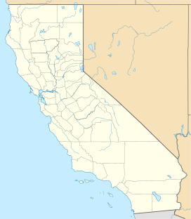 Rice Valley is located in California