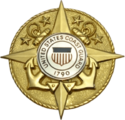 USCG - Commandant's Staff Badge.png